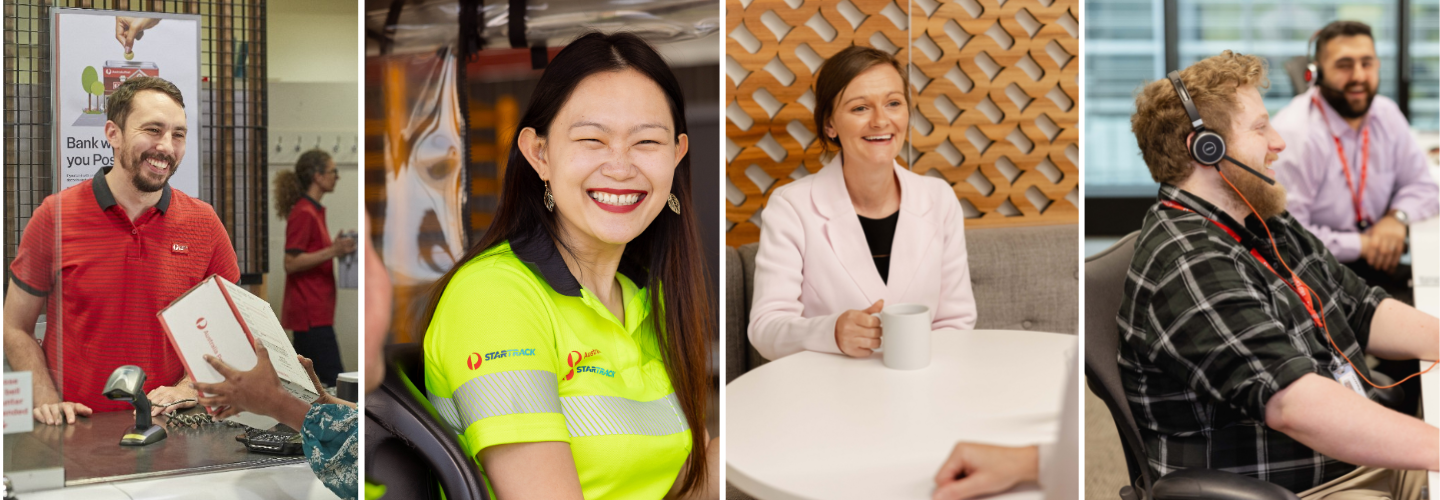 Parcel Sorter South Kempsey, NSW 12213 Australia Post