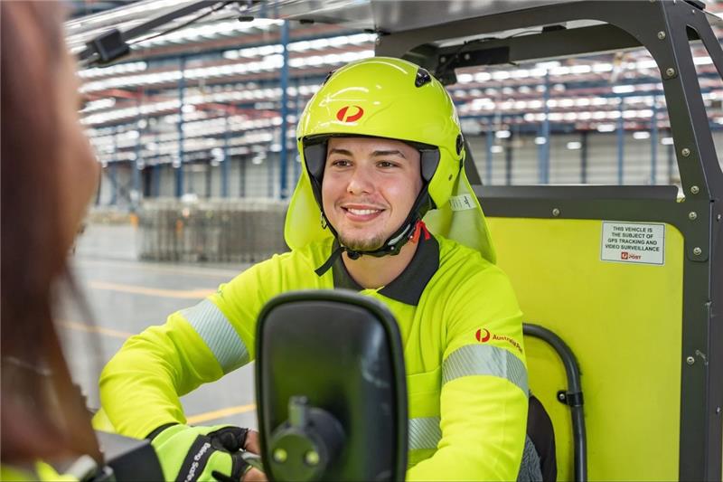 Careers at AusPost Join Our Team Today Australia Post