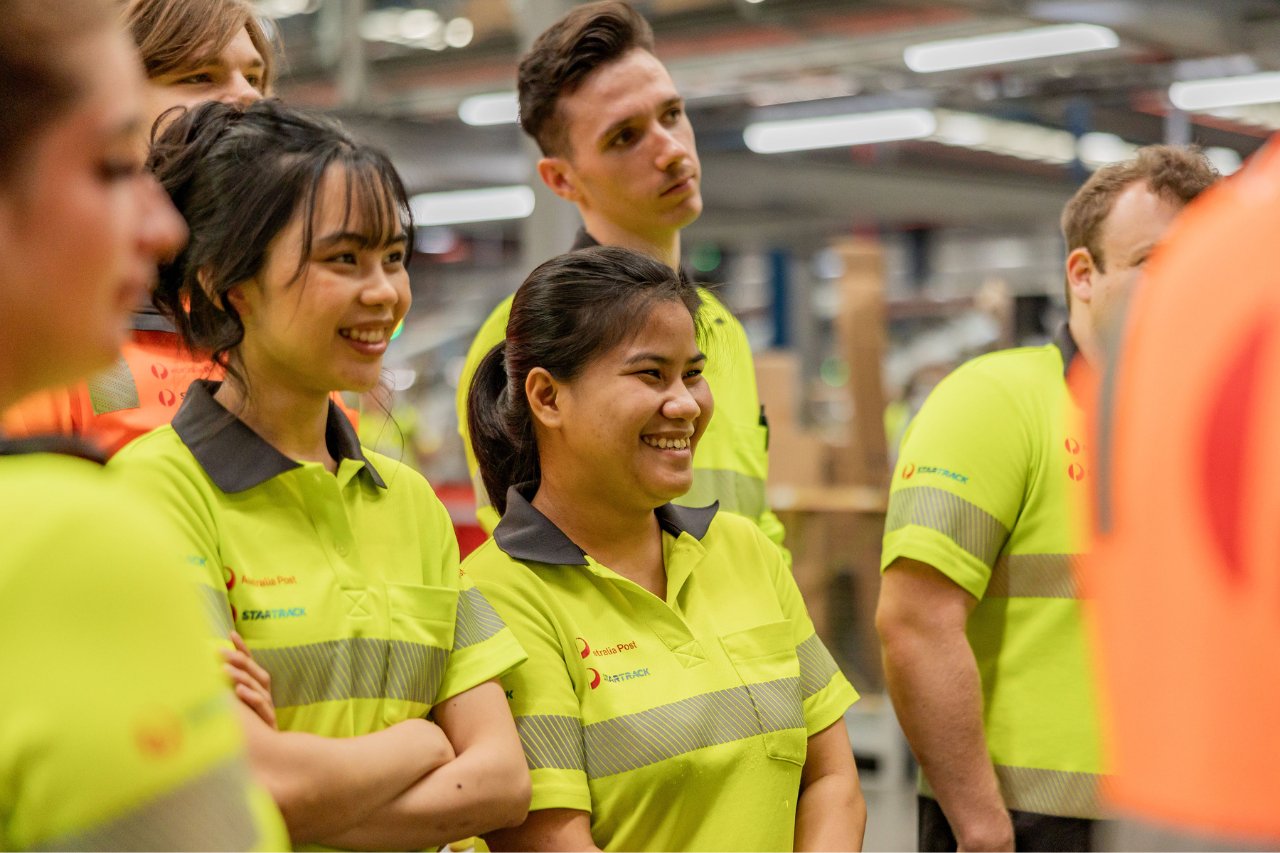 Careers at AusPost Join Our Team Today Australia Post